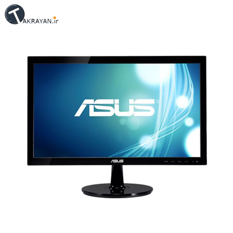 ASUS VS207DF Monitor